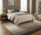 The Midnight Sultan Handknotted Rugs