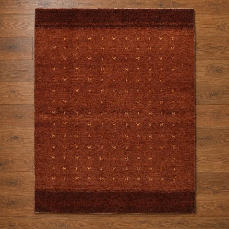 Overcast Morning Handknotted Rugs