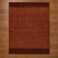 Overcast Morning Handknotted Rugs