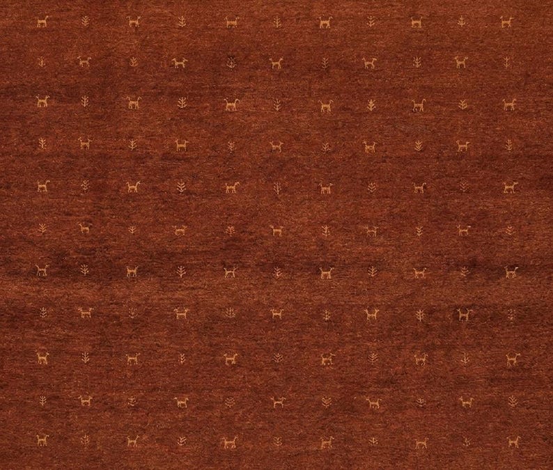 Overcast Morning Handknotted Rugs