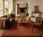 Overcast Morning Handknotted Rugs