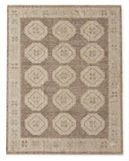 Modern Teal Gabbeh Handknotted Rugs