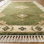 Earth & Ember Gabbeh Handknotted Rugs