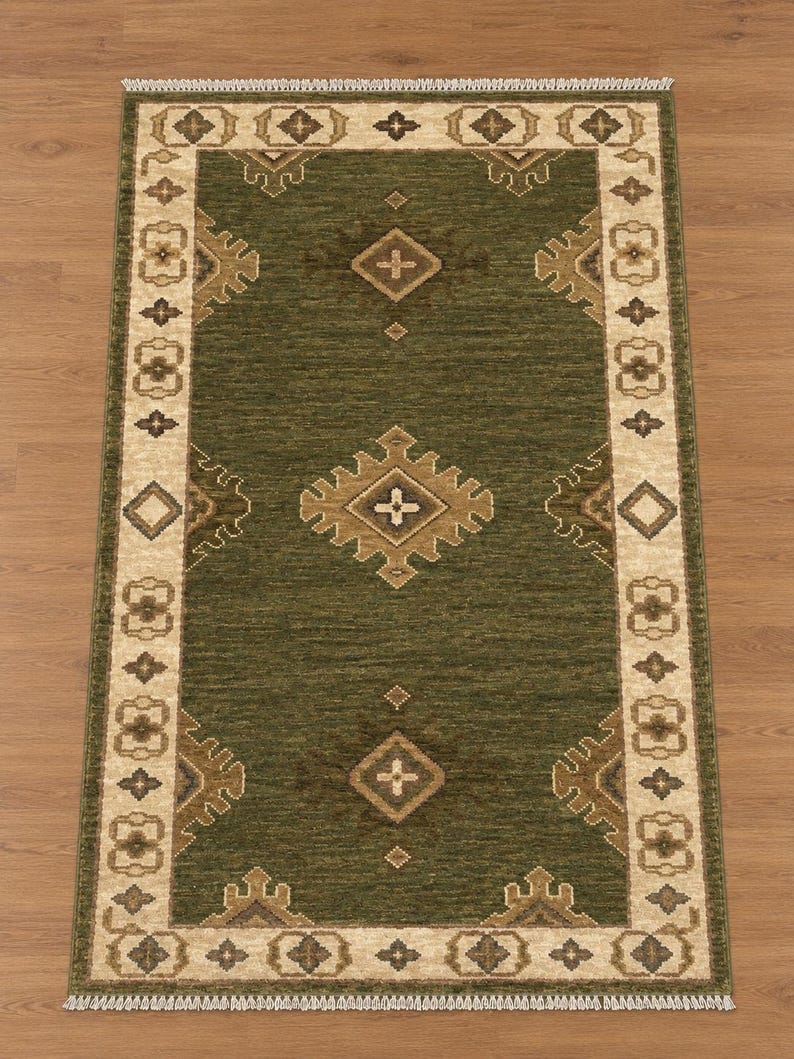 Earth & Ember Gabbeh Handknotted Rugs