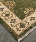 Earth & Ember Gabbeh Handknotted Rugs