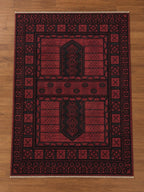 Red Ridge Rug