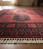 Red Ridge Rug