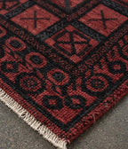 Red Ridge Rug