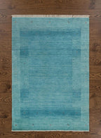 Aab-e-Rawaan Handknotted Gabbeh Rugs