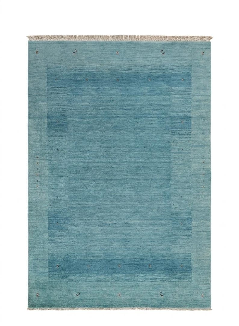 Aab-e-Rawaan Handknotted Gabbeh Rugs