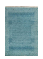 Aab-e-Rawaan Handknotted Gabbeh Rugs