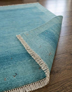 Aab-e-Rawaan Handknotted Gabbeh Rugs