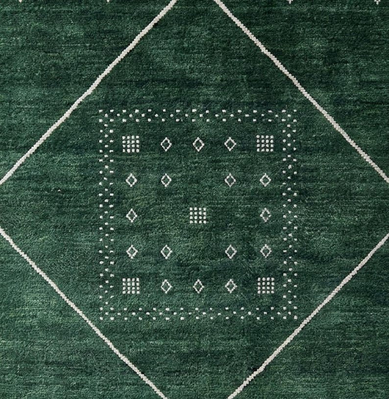 Azmera Heritage Rug