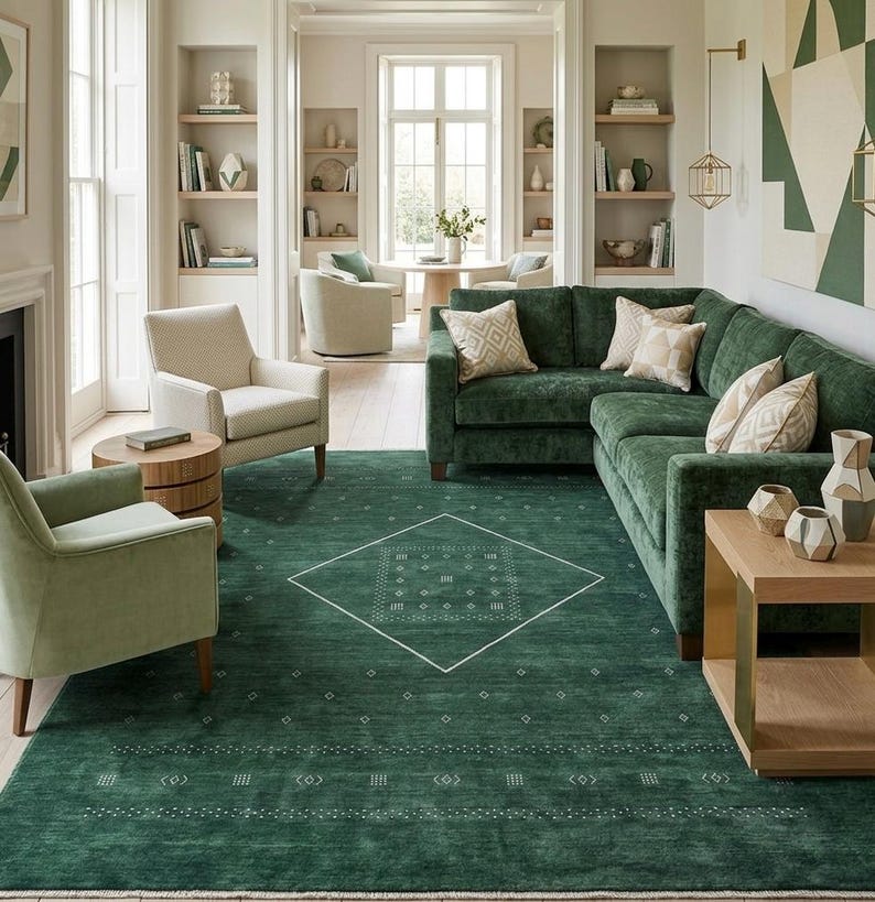 Azmera Heritage Rug