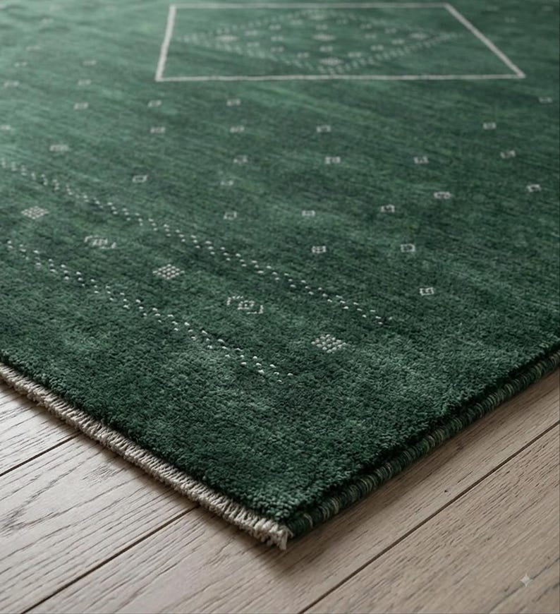 Azmera Heritage Rug
