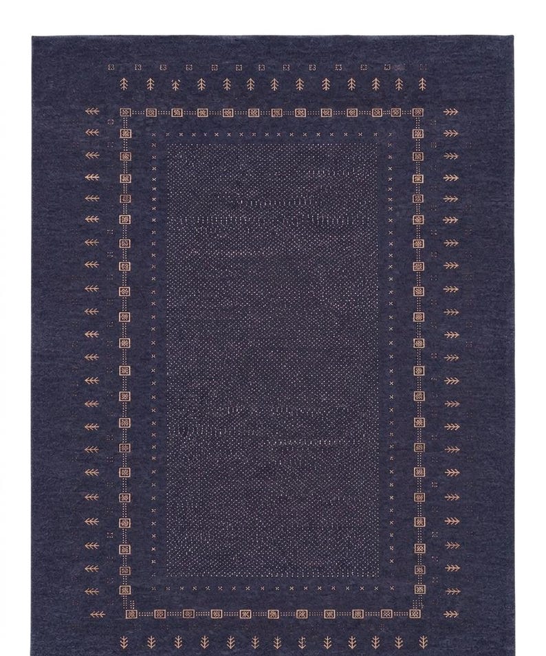 Anatolia Blue Mist Rug