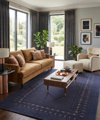 Anatolia Blue Mist Rug