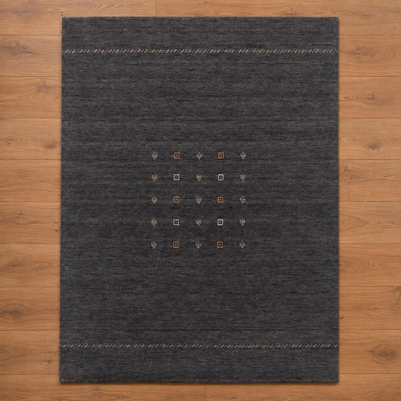 Mineral Bloom Rug