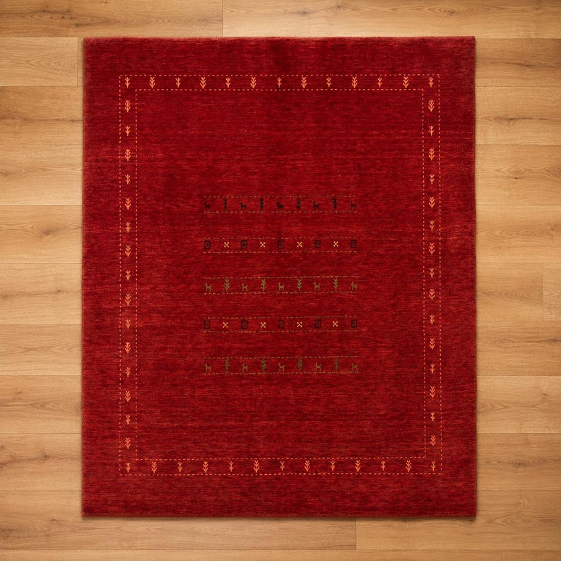 Urban Current Rug
