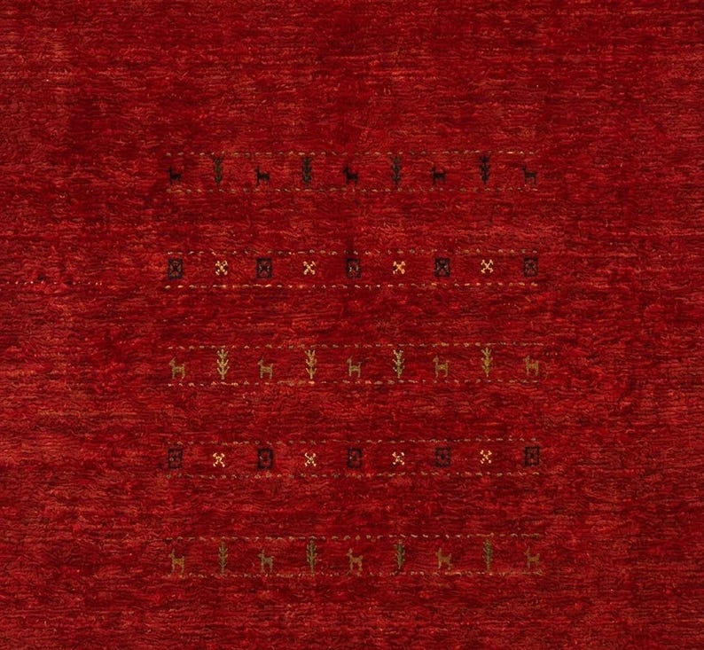 Urban Current Rug