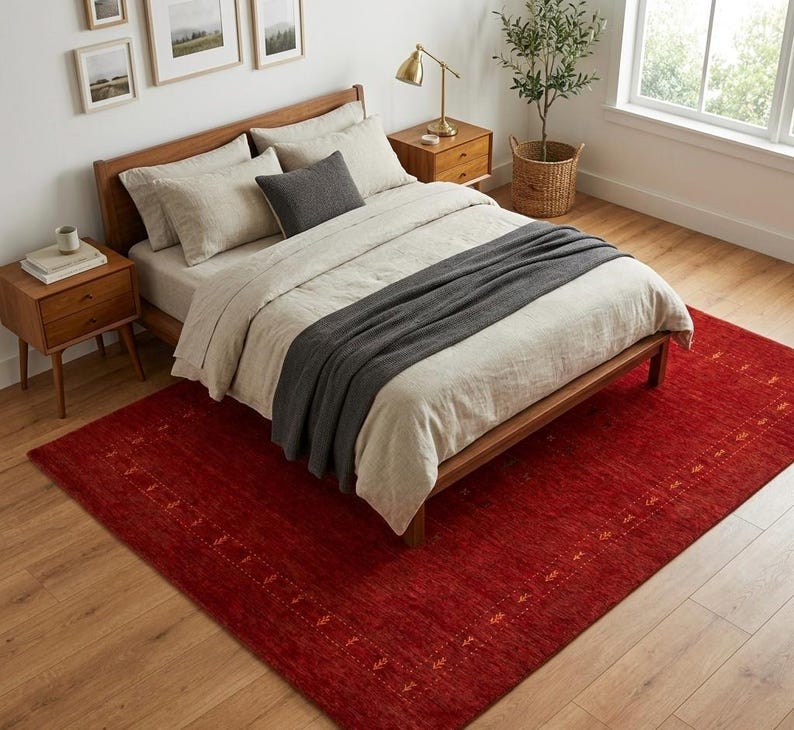 Urban Current Rug