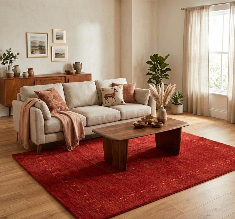 Urban Current Rug