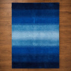 Silent Courtyard Rug