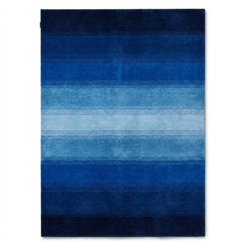 Silent Courtyard Rug