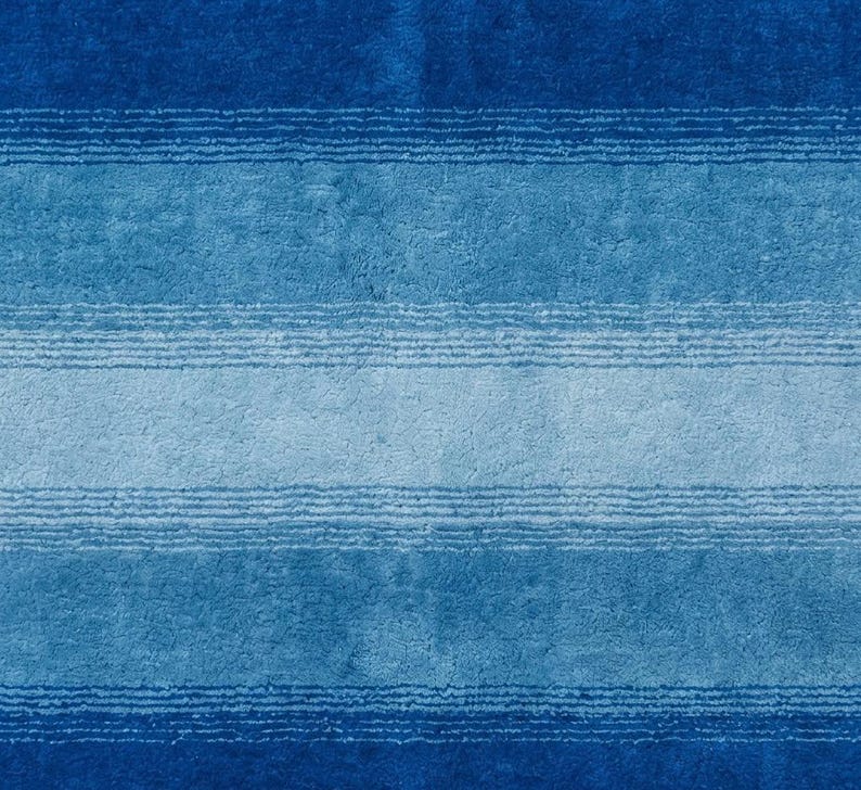 Silent Courtyard Rug