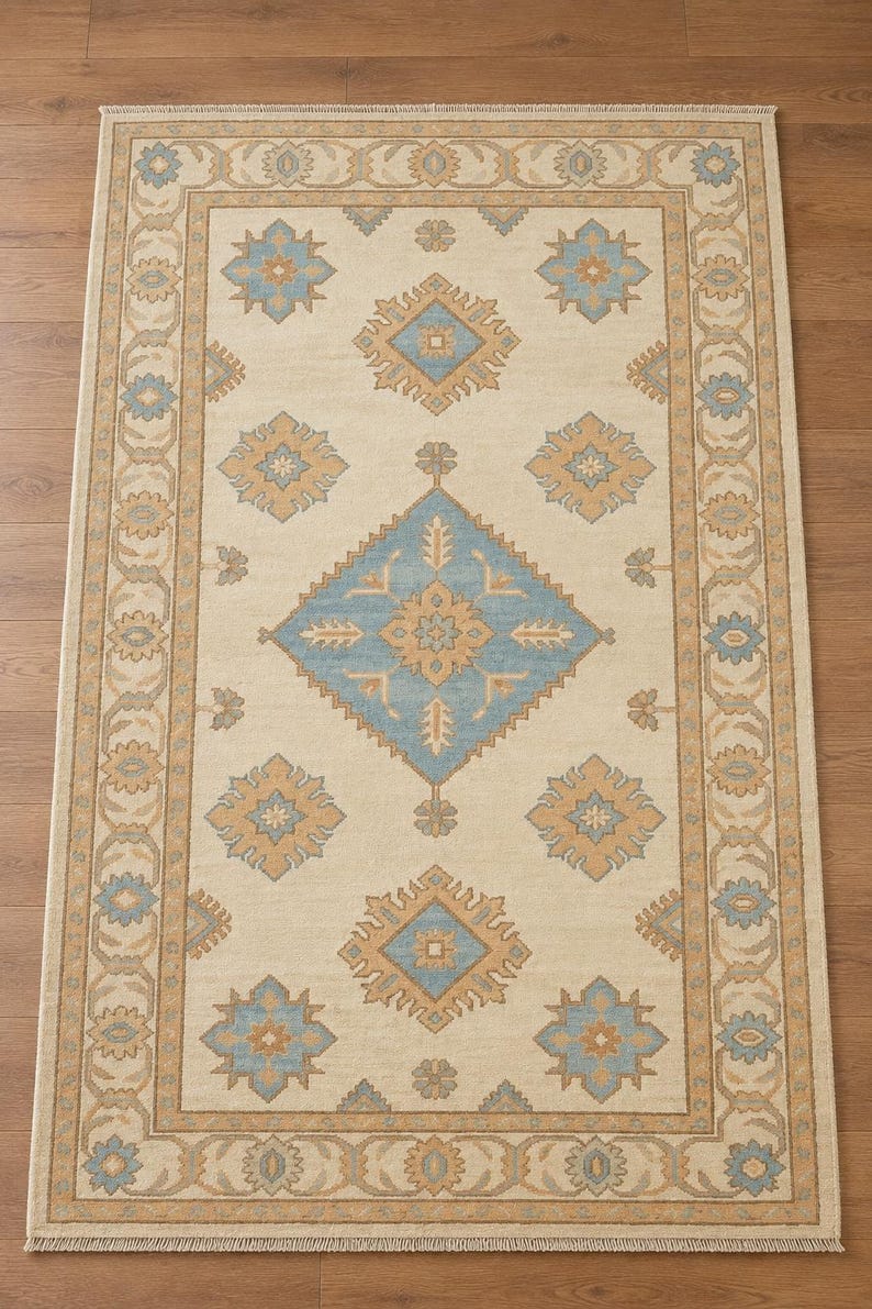 Sage Highlands Rug