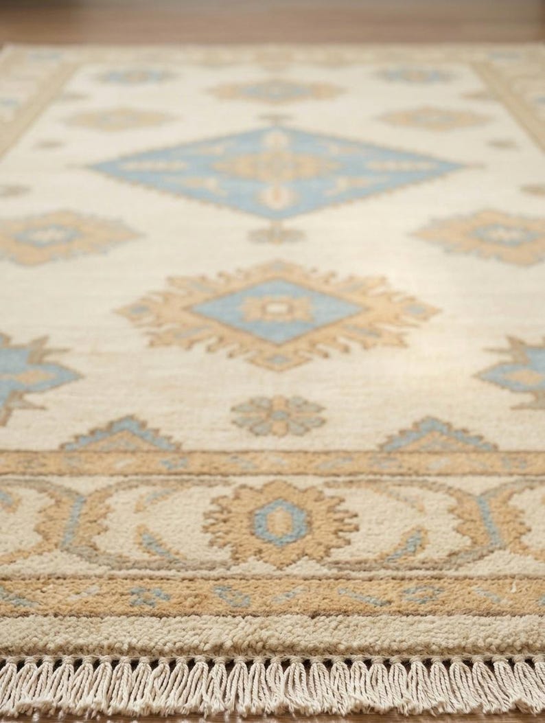 Sage Highlands Rug