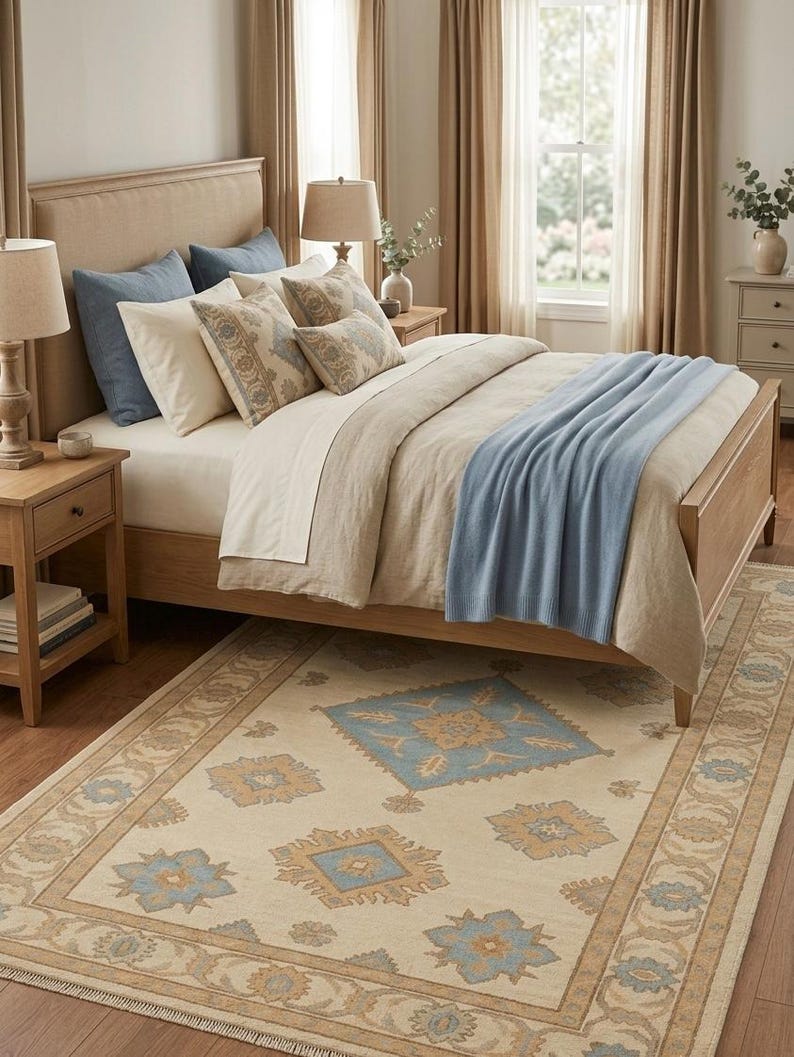 Sage Highlands Rug
