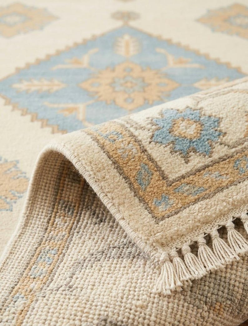Sage Highlands Rug