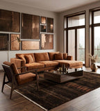Baluchi Heritage Rug