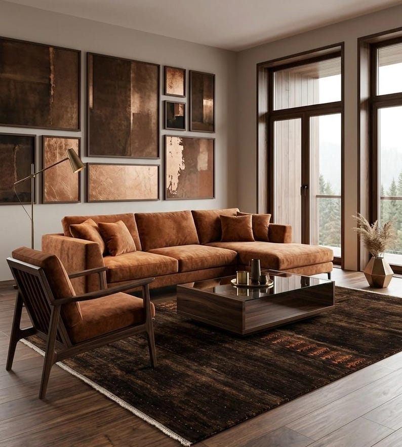 Baluchi Heritage Rug