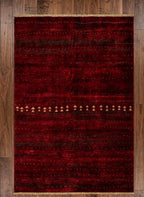 Quiet Blue Rug