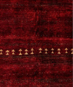 Quiet Blue Rug