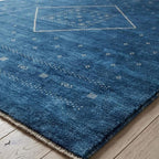 Blush Botanica Rug