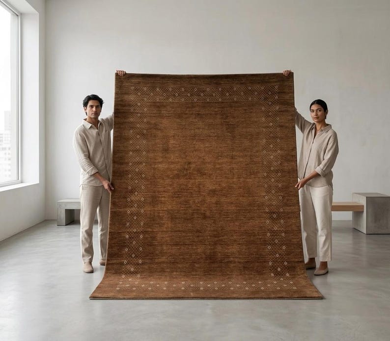 Desert Diamonds Rug