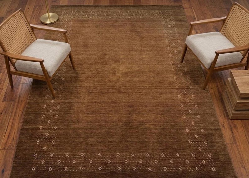 Desert Diamonds Rug