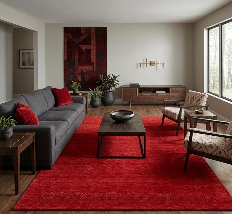 Teal Sovereign Rugs