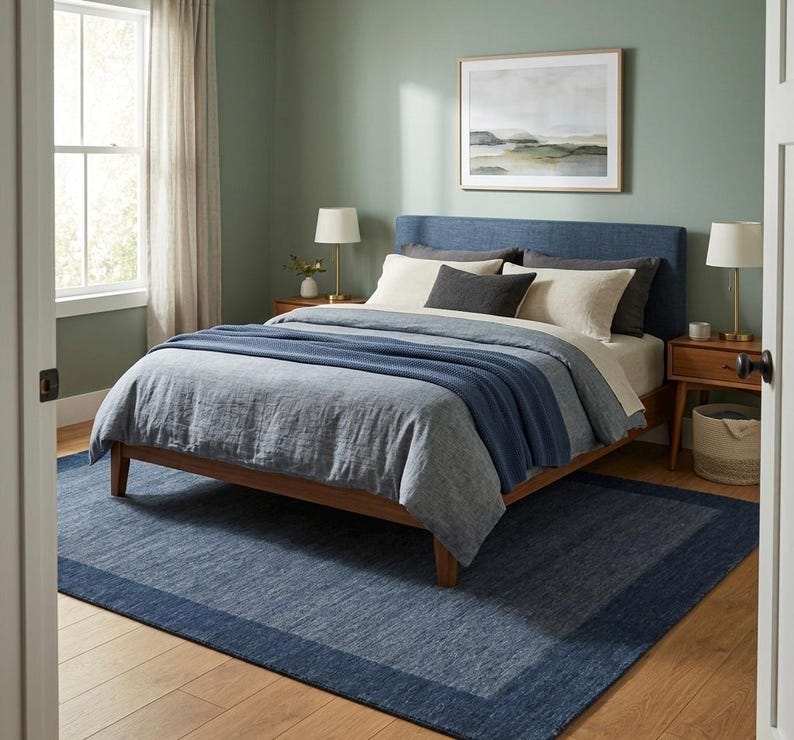 Quiet Heritage Rug