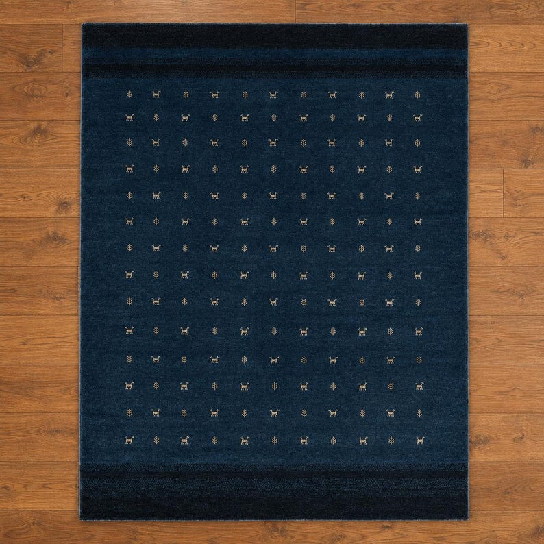 Anatolian Mist Rug
