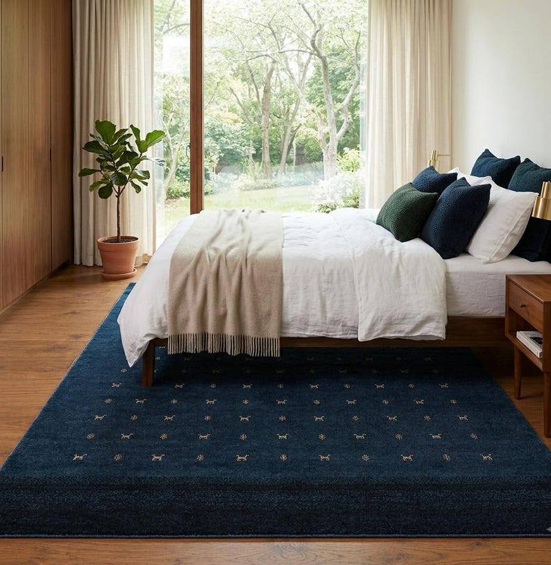 Anatolian Mist Rug