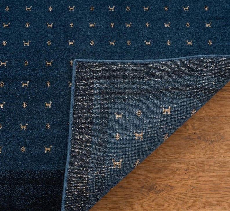 Anatolian Mist Rug