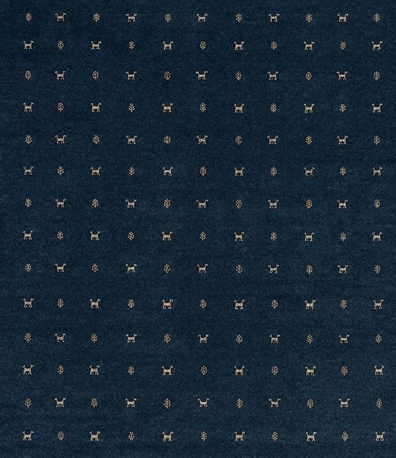 Anatolian Mist Rug