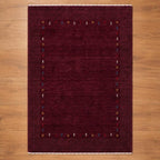 Imperial Indigo Rug