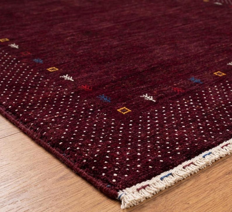 Imperial Indigo Rug