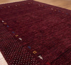 Imperial Indigo Rug