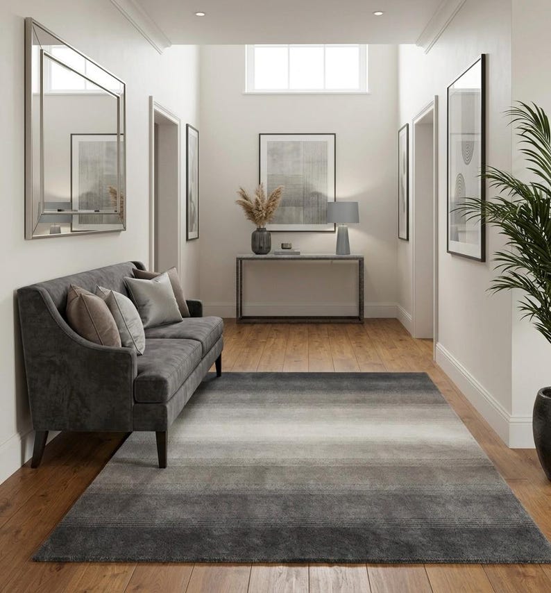 Stone Constellation Rug